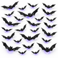 After Dark LED Bat Set