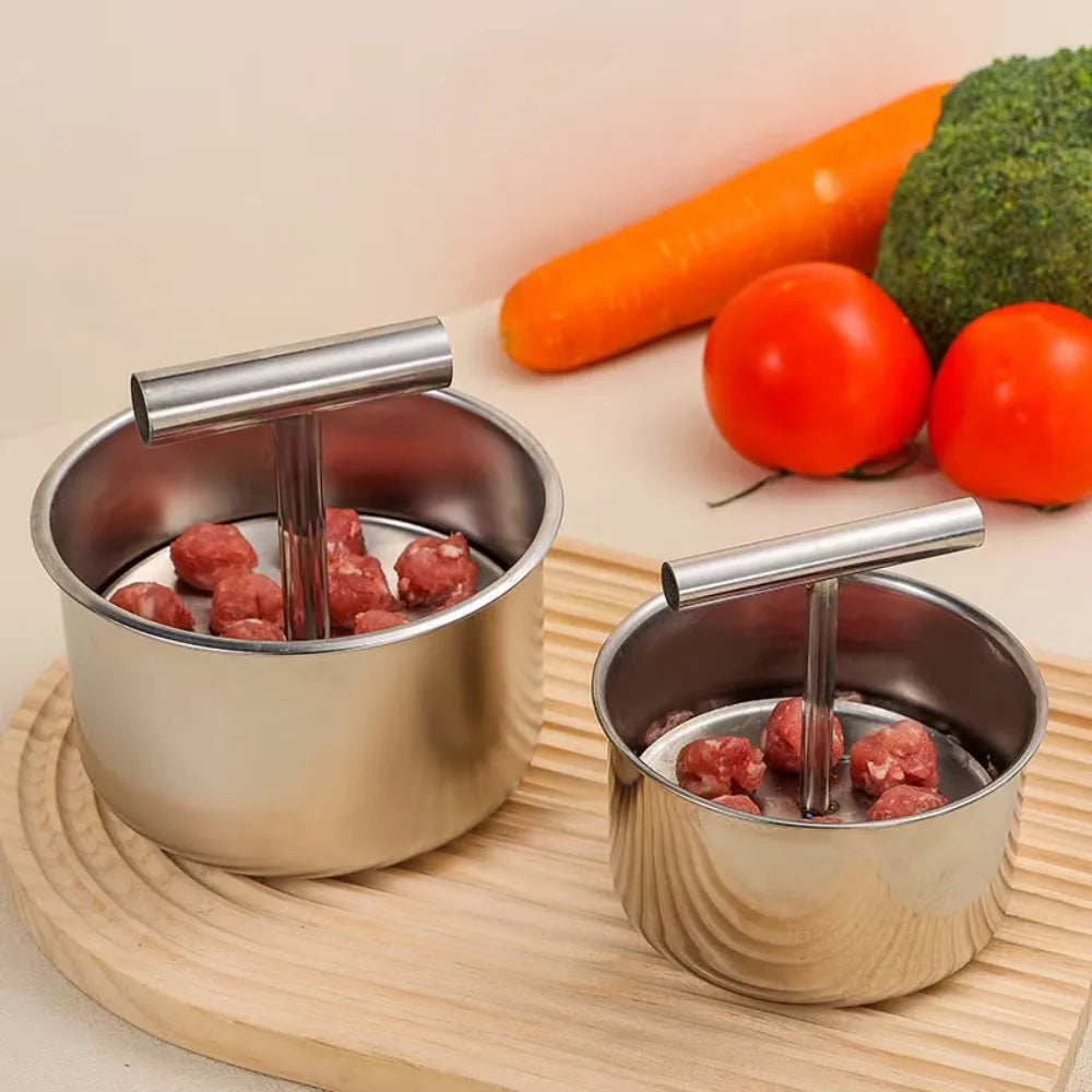 ZoeyForm™ Meatball Maker