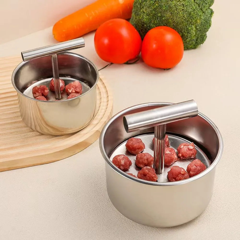 ZoeyForm™ Meatball Maker
