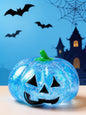 Pumpkin Squeeze Toy